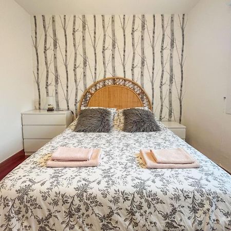 Apartamento Bermeokosustraiak-60 M2 Wifi Bicicletas Gratis מראה חיצוני תמונה