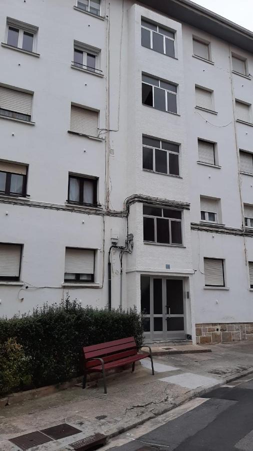 Apartamento Bermeokosustraiak-60 M2 Wifi Bicicletas Gratis מראה חיצוני תמונה